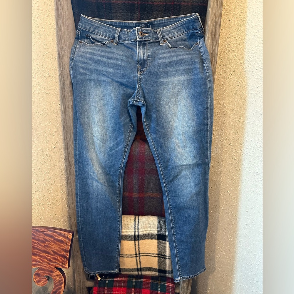 Lucky Brand Jeans Sz 14/32